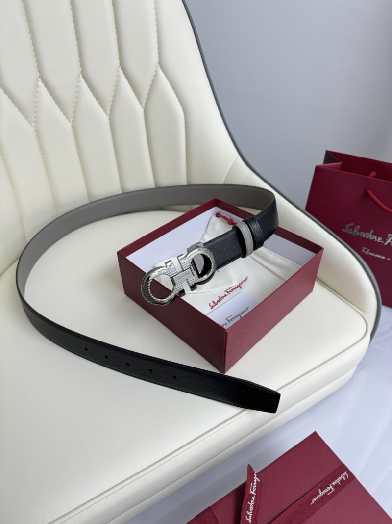 Ferragamo Belts